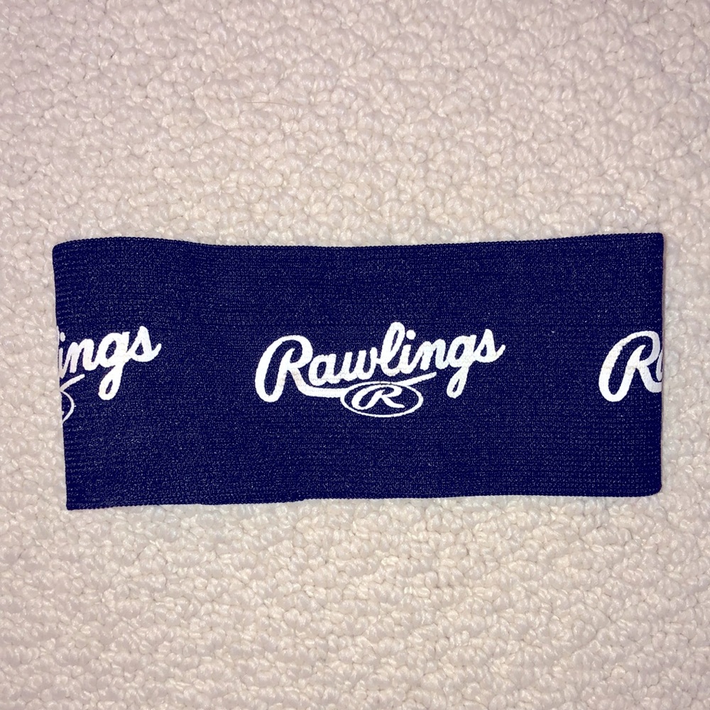 Rawlings Glove Wrap